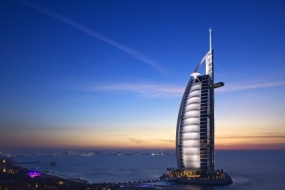 Experience Dubai: Glamour, Adventure & Luxury Await!